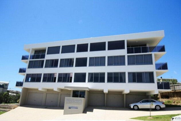 Pacific Towers Unit 4 19 Ormonde Tce Kings Beach