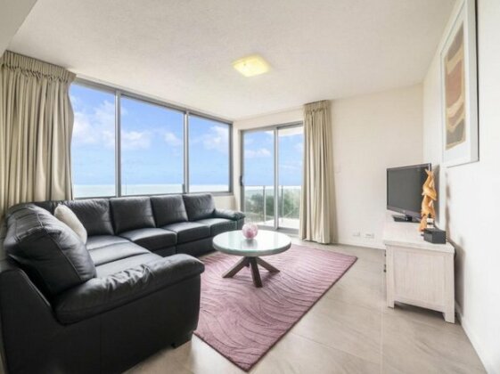 Pacific Towers Unit 4 19 Ormonde Tce Kings Beach - Photo3