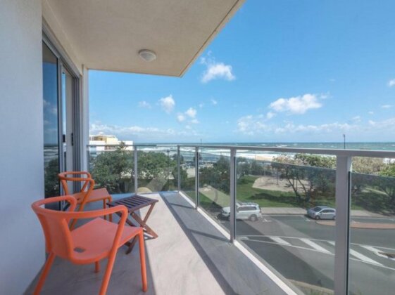 Pacific Towers Unit 4 19 Ormonde Tce Kings Beach - Photo4