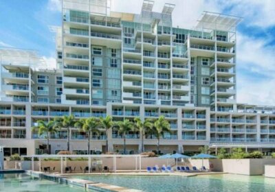 Pelican Waters Golf Resort and Spa Unit 1006