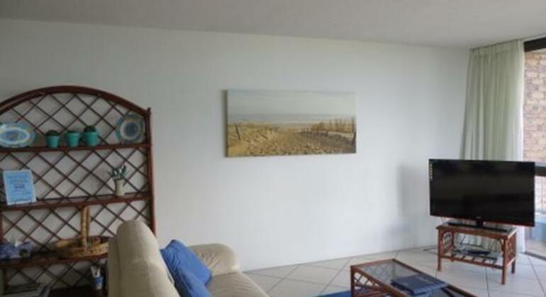 Sea Point Ocean Apartments - Photo3