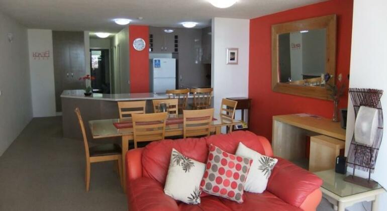 Sea Point Ocean Apartments - Photo4