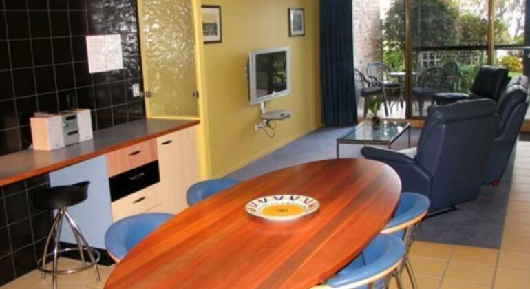 Sea Point Ocean Apartments - Photo5