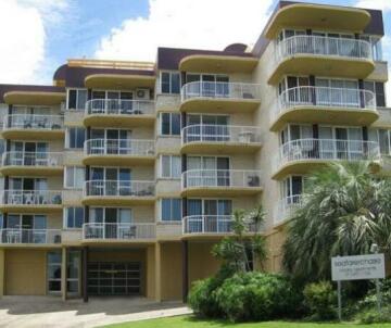 Seafarer Chase Holiday Apartments