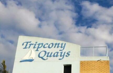 Tripcony Quays