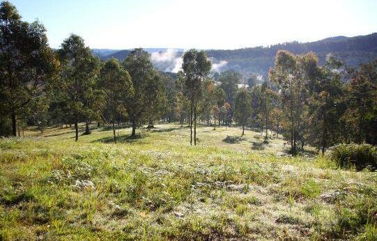 Yabbaloumba Retreat - Photo2