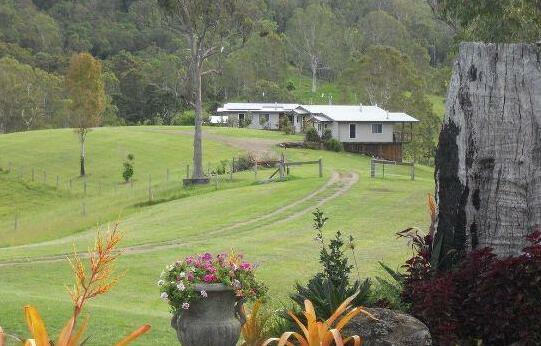 Yabbaloumba Retreat - Photo3