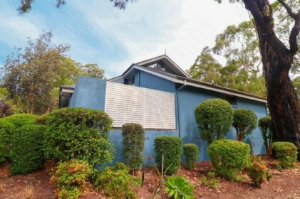 Bluewater Executive Villa in Raffertys Resort