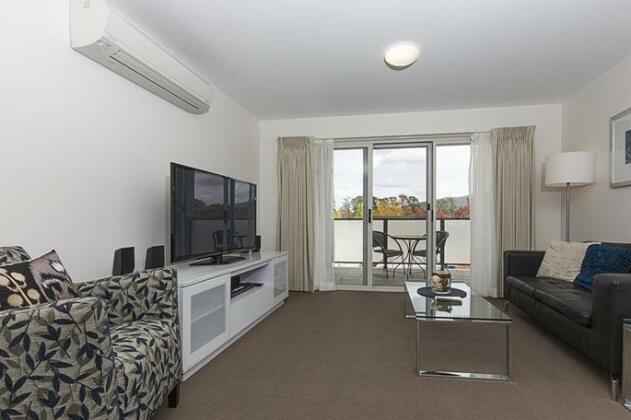 Accommodate Canberra - Braddon Apartments - Photo2