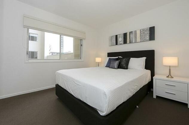 Accommodate Canberra - Braddon Apartments - Photo3