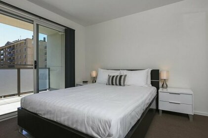 Accommodate Canberra - Braddon Apartments