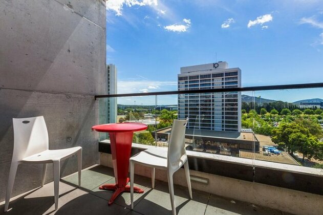 Accommodate Canberra - New Acton - Photo3