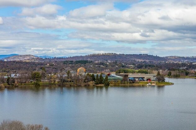 Accommodate Canberra- Nishi Canberra - Photo5