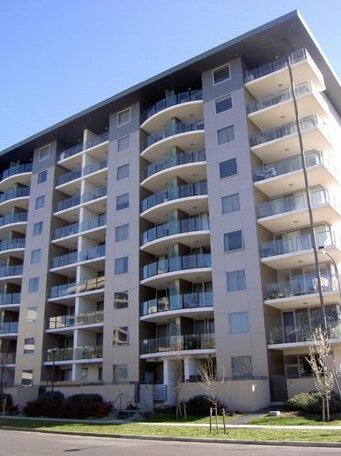 Accommodate Canberra - Northbourne Executive Apartments