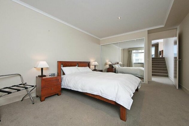 Accommodate Canberra - Northbourne Executive Apartments - Photo4