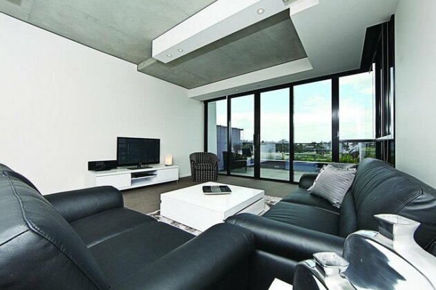 Accommodate Canberra- The Apartments Canberra City - Photo2