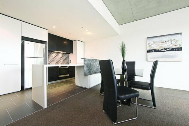 Accommodate Canberra- The Apartments Canberra City - Photo3