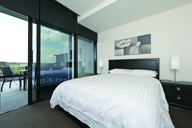 Accommodate Canberra- The Apartments Canberra City - Photo4