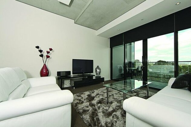 Accommodate Canberra- The Apartments Canberra City - Photo5