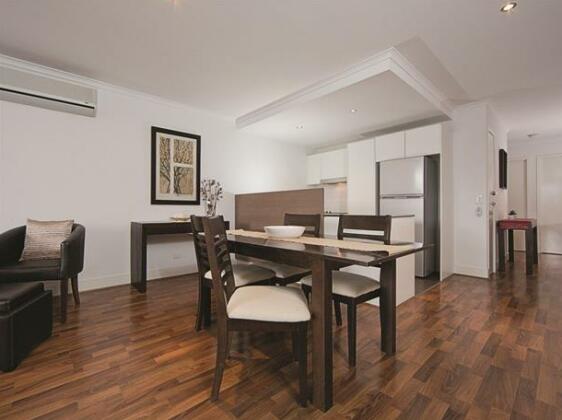 Accommodate Canberra - The Avenue - Photo2