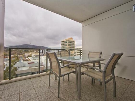 Accommodate Canberra - The Avenue - Photo4