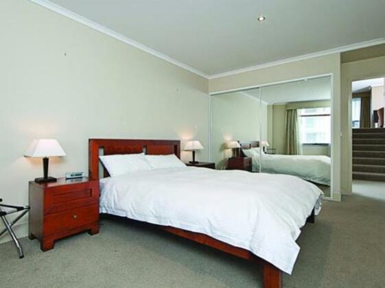 Accommodate Canberra - The Avenue - Photo5