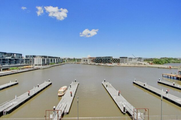 Accommodate Canberra - The Pier - Photo4