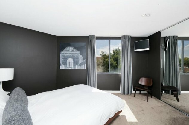 Astra Apartments Canberra - Griffin - Photo2