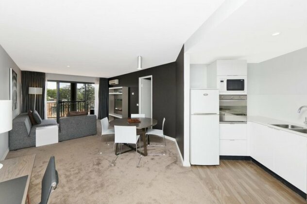 Astra Apartments Canberra - Griffin - Photo3
