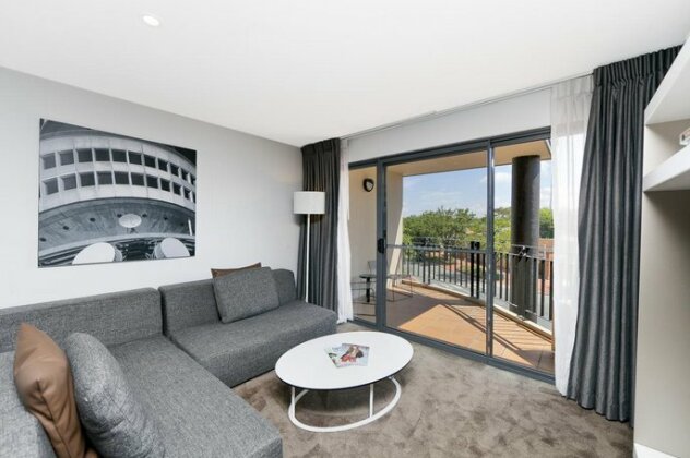 Astra Apartments Canberra - Griffin - Photo4