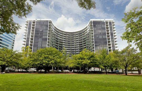 Astra Apartments Canberra - Manhattan - Photo2