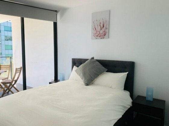Best Located Brand New Apartment in CBR City