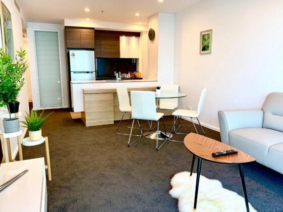 Best Located Brand New Apartment in CBR City - Photo2