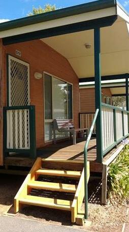 Canberra Carotel Motel - Photo3