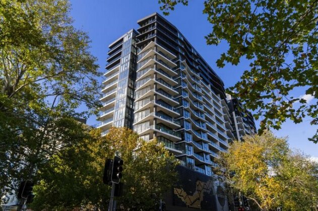 Highgate Executive Apartment City Walk Canberra - Photo3