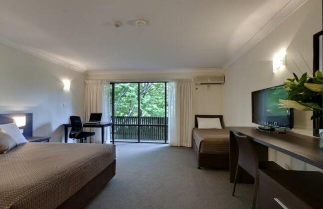 Ibis Styles Canberra Tall Trees - Photo3