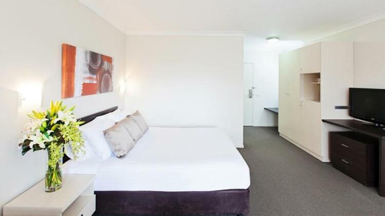 Ibis Styles Canberra Tall Trees - Photo5
