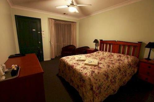 Miranda Lodge Canberra - Photo2