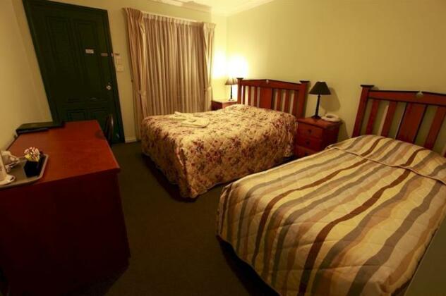 Miranda Lodge Canberra - Photo3