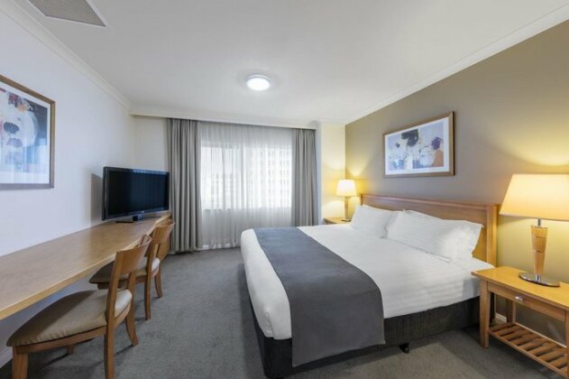 Nesuto Canberra Apartment Hotel - Photo5