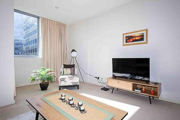 Spacious 1BR Stylish New Acton Apartment +Parking - Photo2