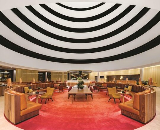 Vibe Hotel Canberra - Photo3