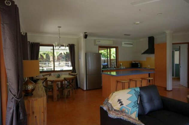 Canungra Valley Cottage - Photo3