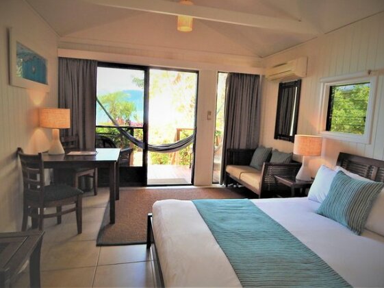 Palm Bay Resort Whitsundays - Photo2