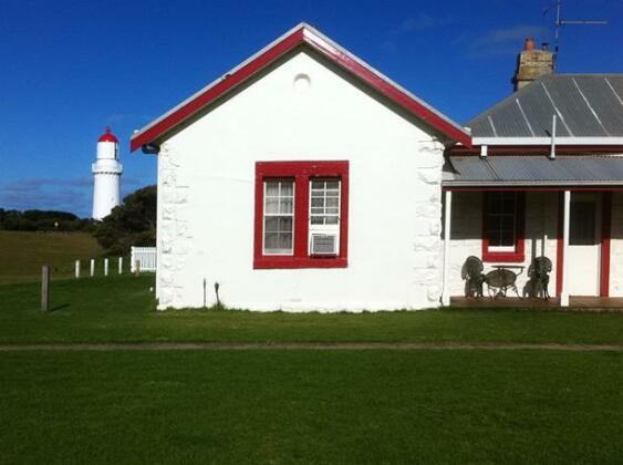 Cape Schanck Light Station - Photo2