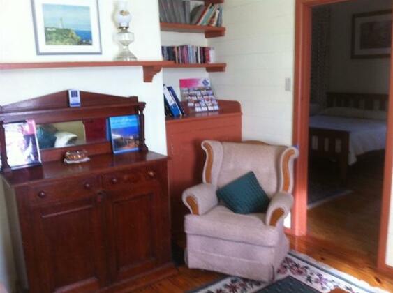 Cape Schanck Light Station - Photo4