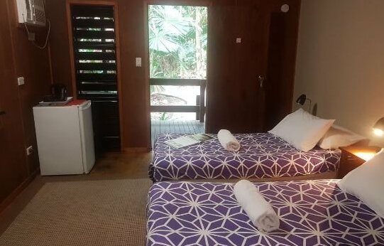 Cape Trib Beach House - Photo4