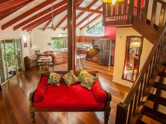 Daintree Secrets Rainforest Sanctuary - Photo4