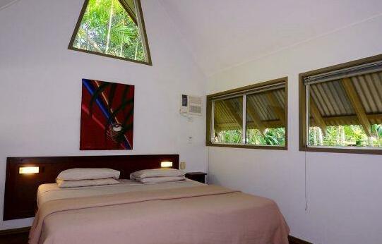 Ferntree Rainforest Lodge - Photo2