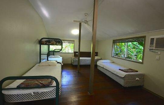 Ferntree Rainforest Lodge - Photo4